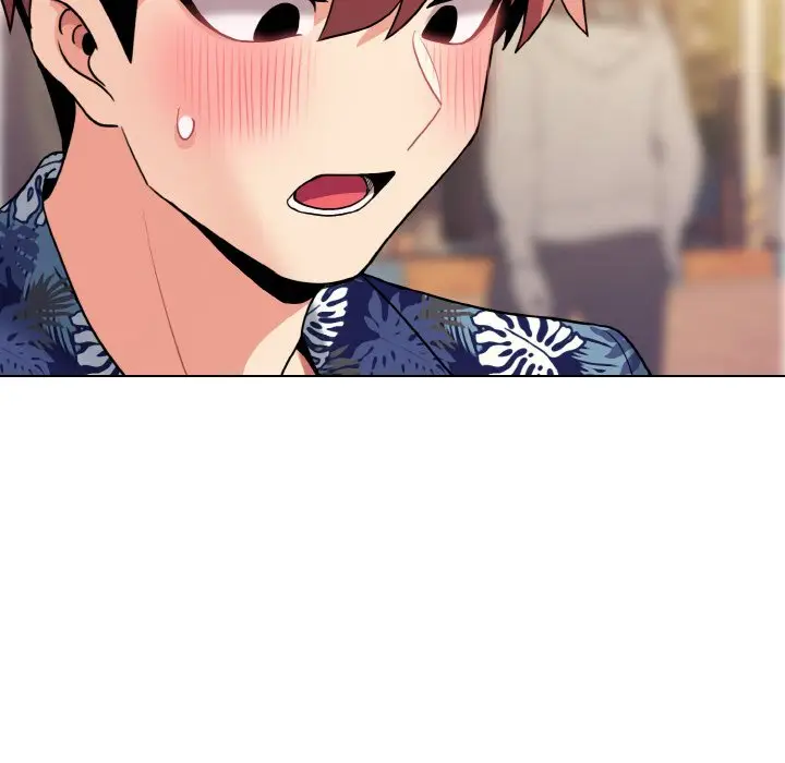 漫画《大学生活就从社团开始》第80话第101张图