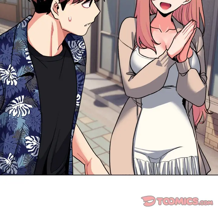 漫画《大学生活就从社团开始》第80话第12张图