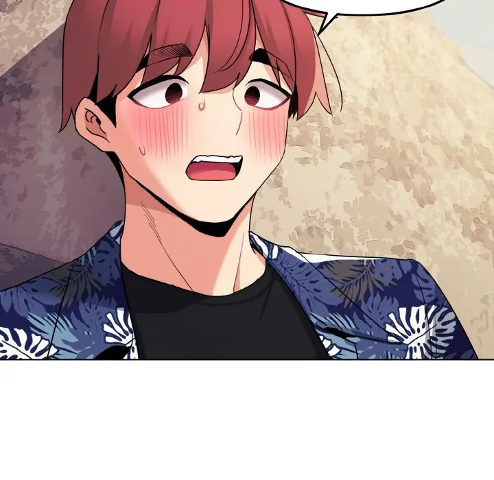 漫画《大学生活就从社团开始》第80话第141张图