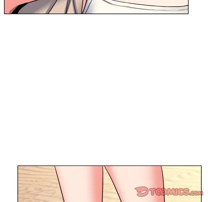 漫画《大学生活就从社团开始》第80话第57张图