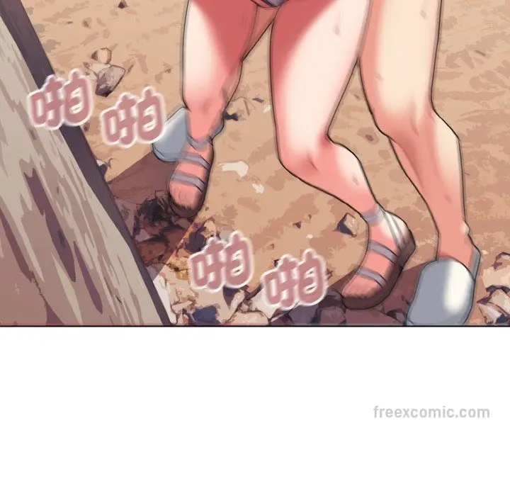 漫画《大学生活就从社团开始》第81话第108张图