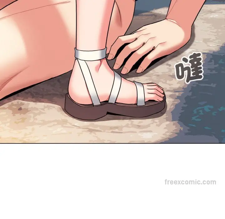 漫画《大学生活就从社团开始》第81话第144张图