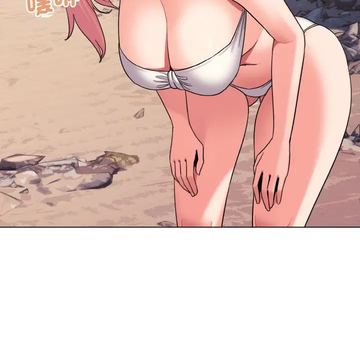 漫画《大学生活就从社团开始》第81话第32张图