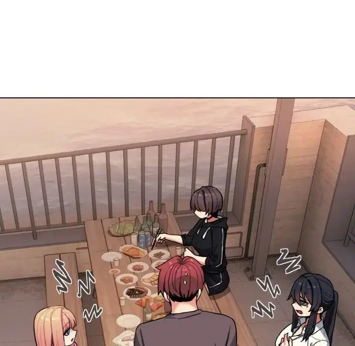漫画《大学生活就从社团开始》第83话第113张图