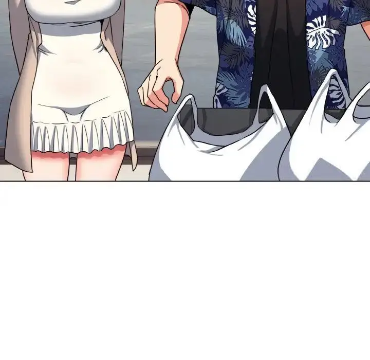漫画《大学生活就从社团开始》第83话第20张图