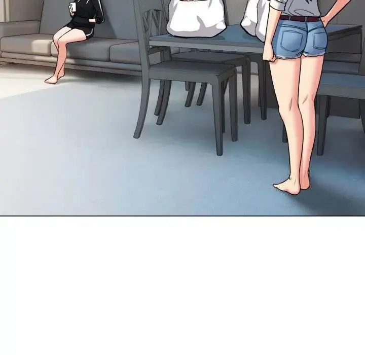 漫画《大学生活就从社团开始》第83话第32张图