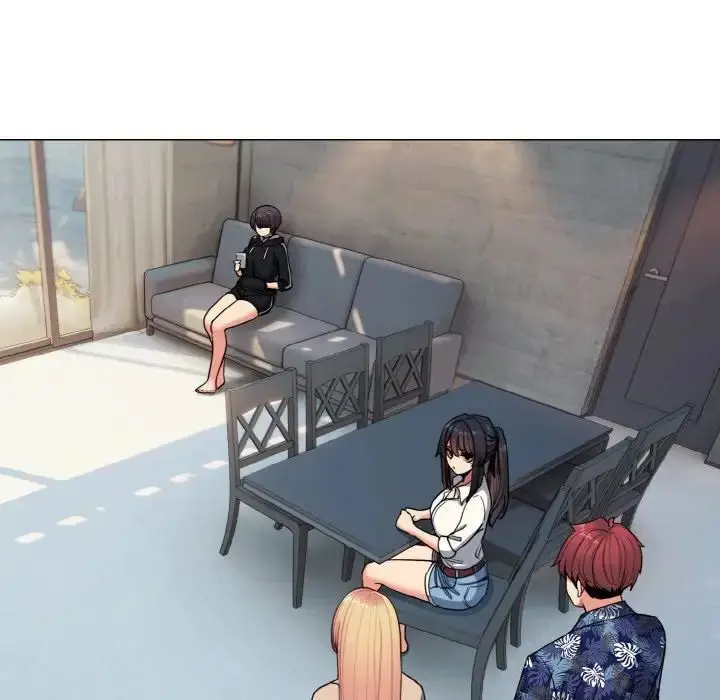 漫画《大学生活就从社团开始》第83话第7张图