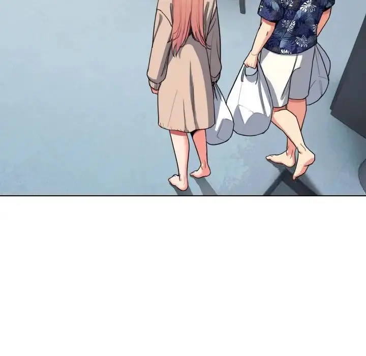 漫画《大学生活就从社团开始》第83话第8张图