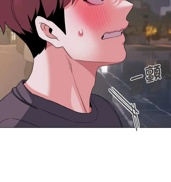 漫画《大学生活就从社团开始》第84话第18张图