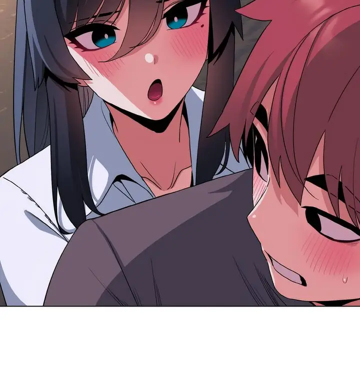 漫画《大学生活就从社团开始》第84话第9张图