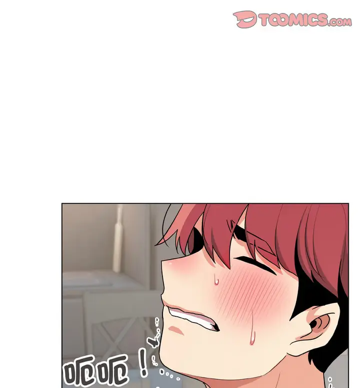 漫画《大学生活就从社团开始》第86话第20张图