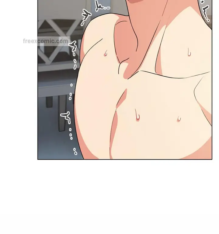 漫画《大学生活就从社团开始》第86话第21张图
