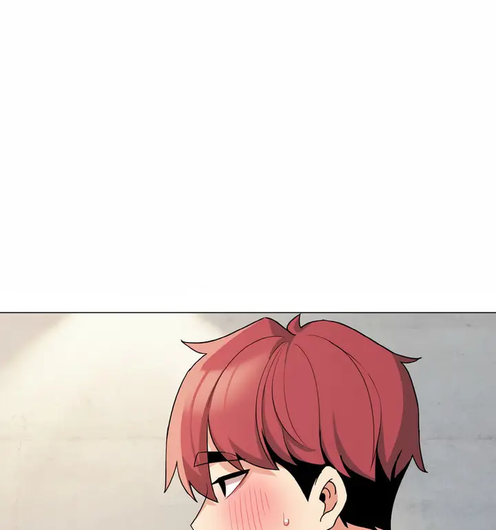 漫画《大学生活就从社团开始》第86话第45张图