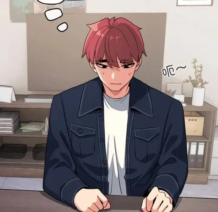 漫画《大学生活就从社团开始》第90话第125张图