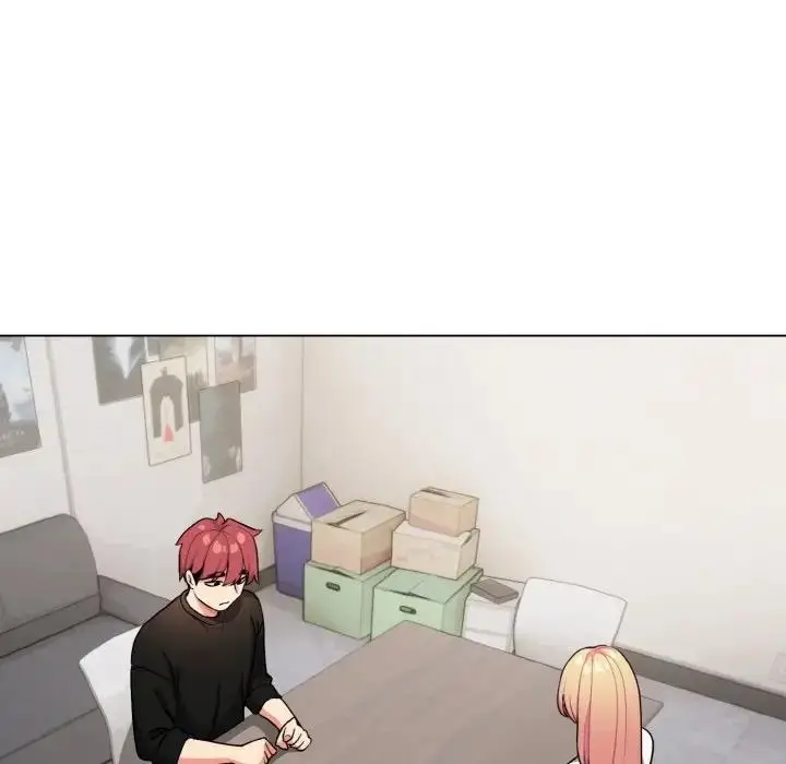 漫画《大学生活就从社团开始》第91话第11张图