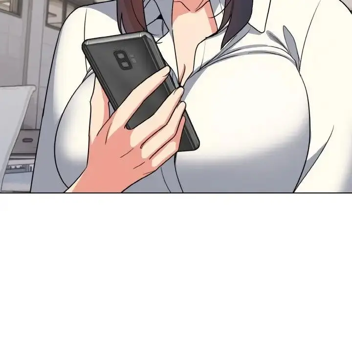 漫画《大学生活就从社团开始》第91话第134张图