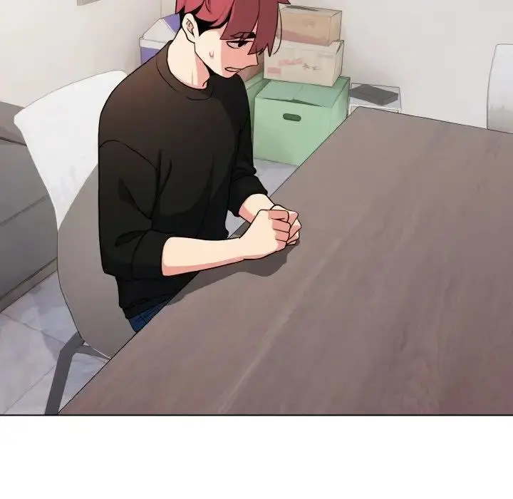 漫画《大学生活就从社团开始》第91话第40张图