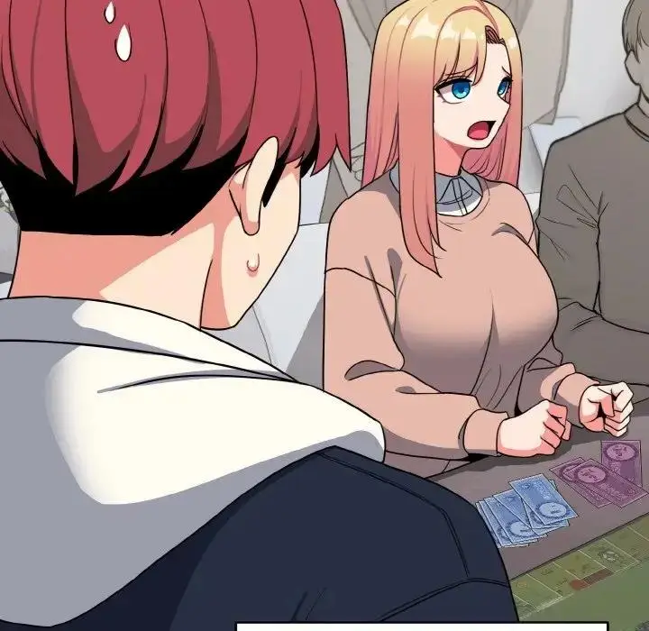 漫画《大学生活就从社团开始》第93话第22张图