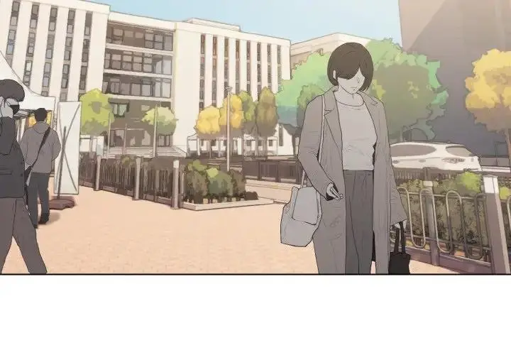漫画《大学生活就从社团开始》第93话第4张图
