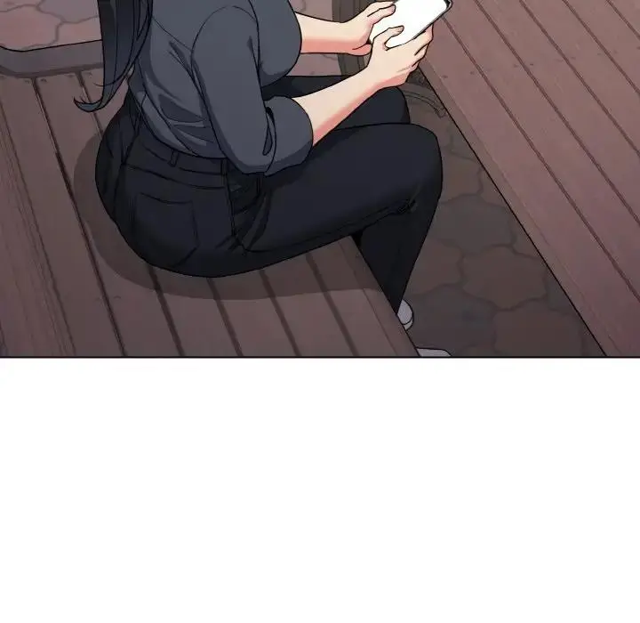 漫画《大学生活就从社团开始》第94话第79张图