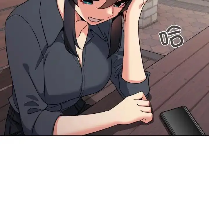 漫画《大学生活就从社团开始》第94话第85张图