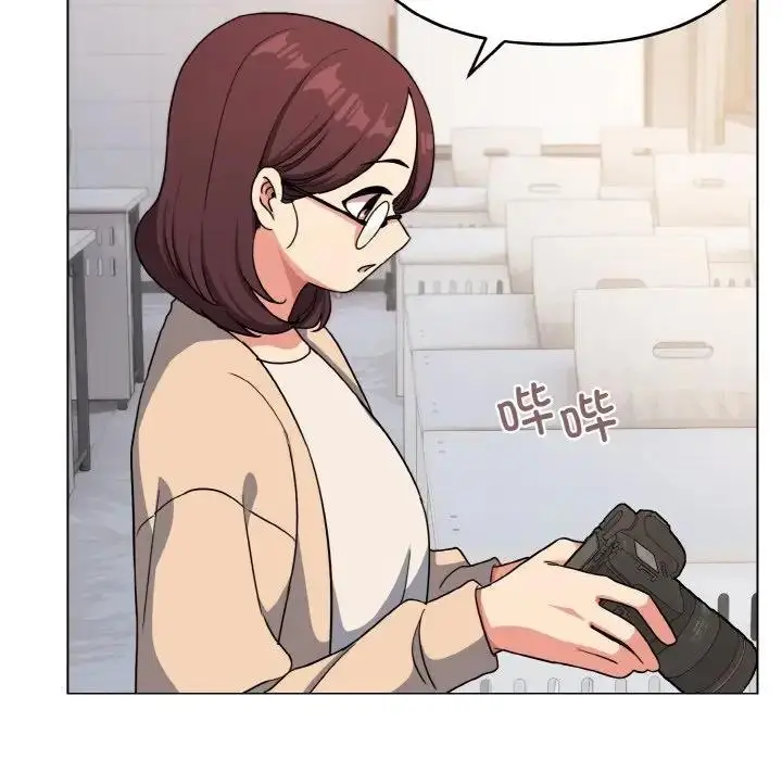 漫画《大学生活就从社团开始》第95话第16张图