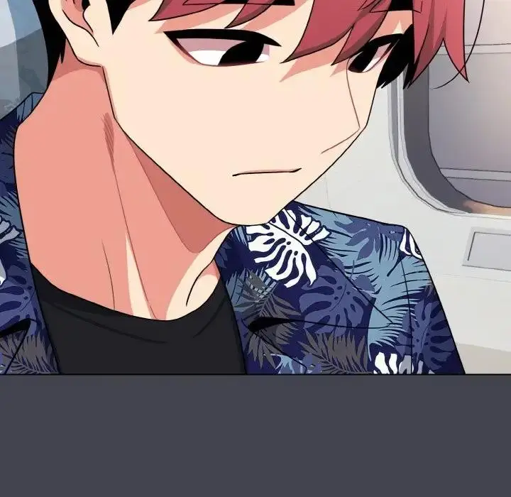 漫画《大学生活就从社团开始》第96话第104张图