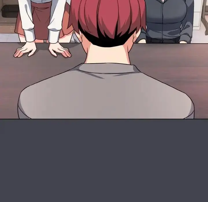 漫画《大学生活就从社团开始》第96话第113张图