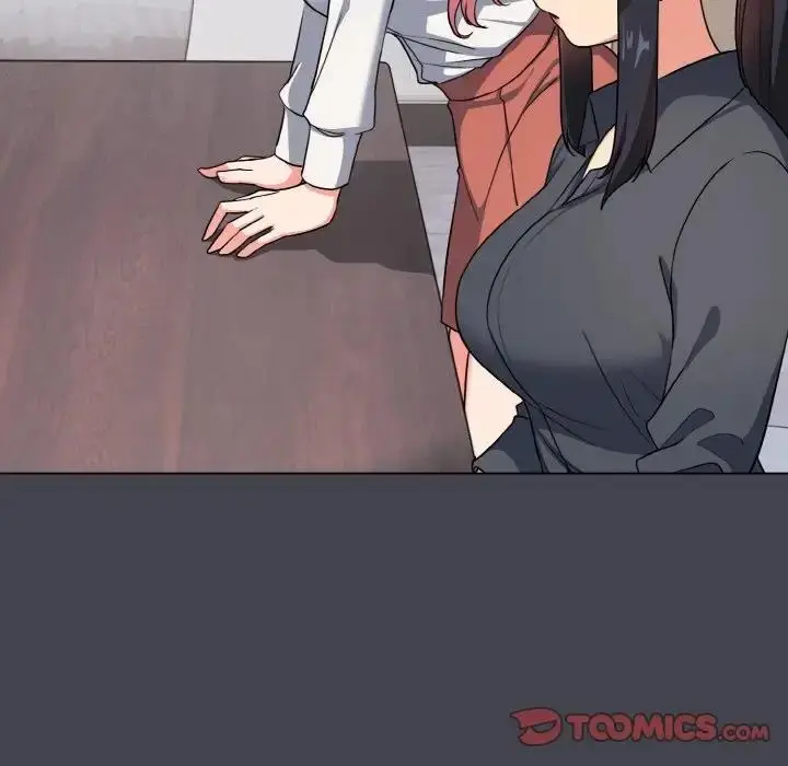 漫画《大学生活就从社团开始》第96话第120张图