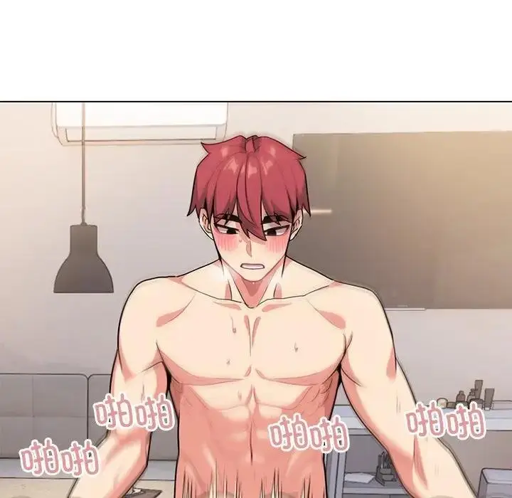 漫画《大学生活就从社团开始》第97话第55张图
