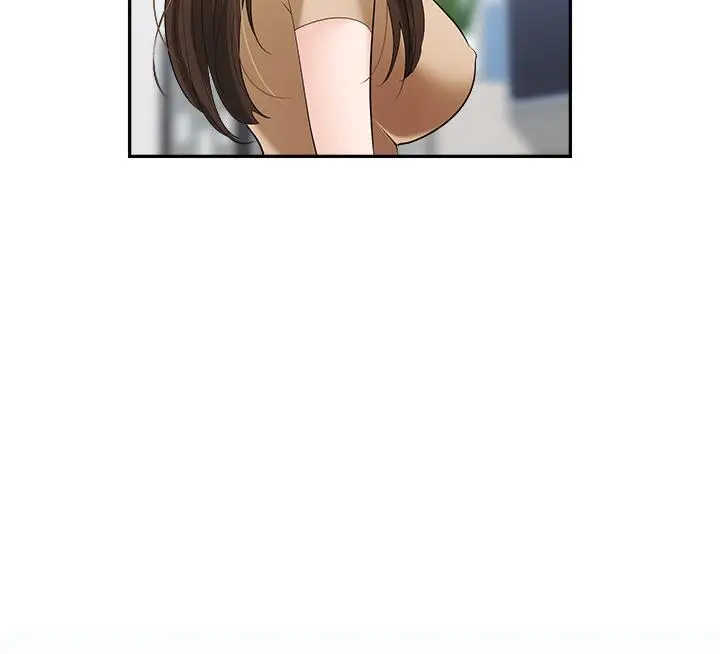 漫画《职场陷阱》第19话第19张图