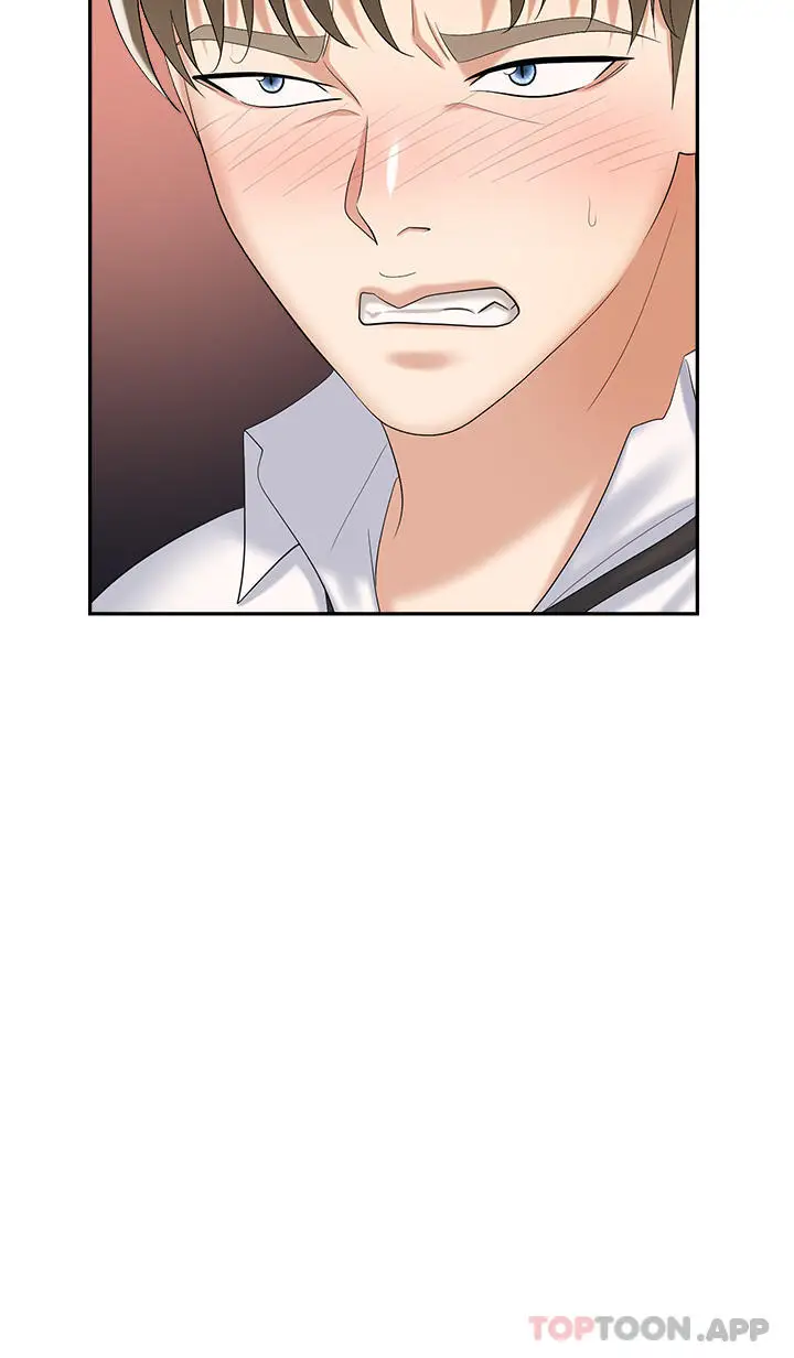 漫画《职场陷阱》第28话第36张图
