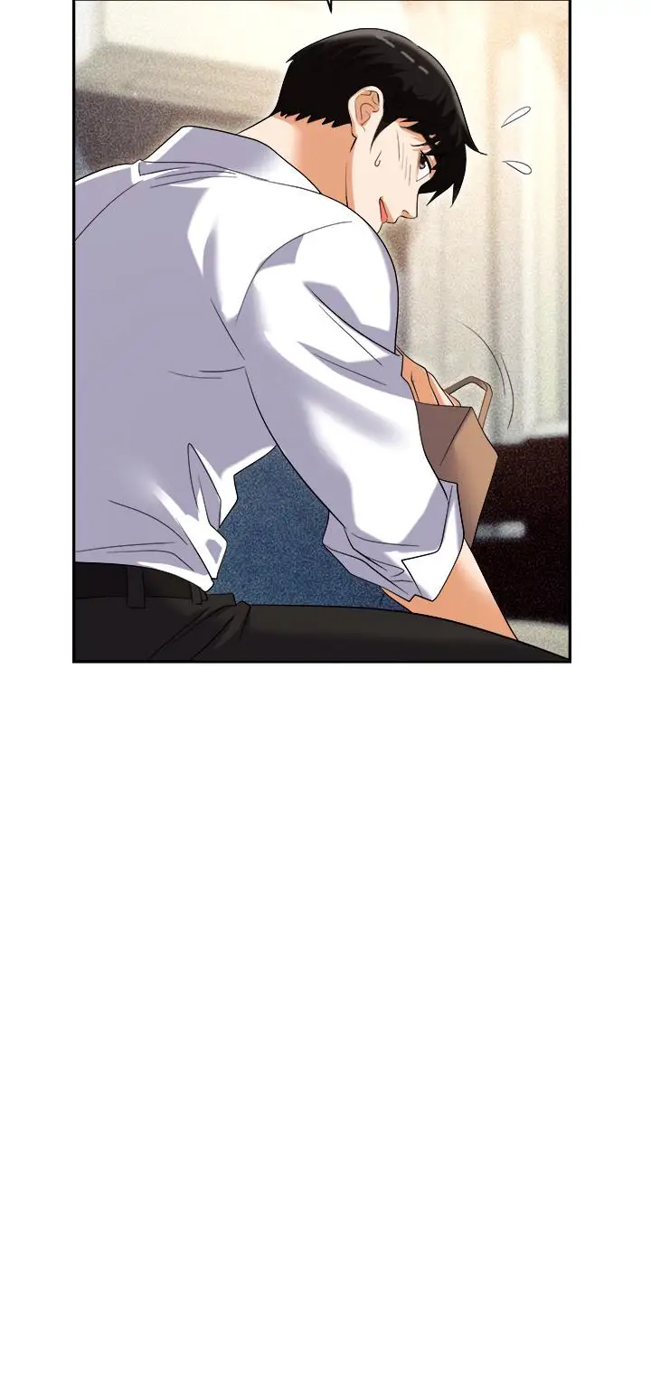 漫画《职场陷阱》第55话第60张图