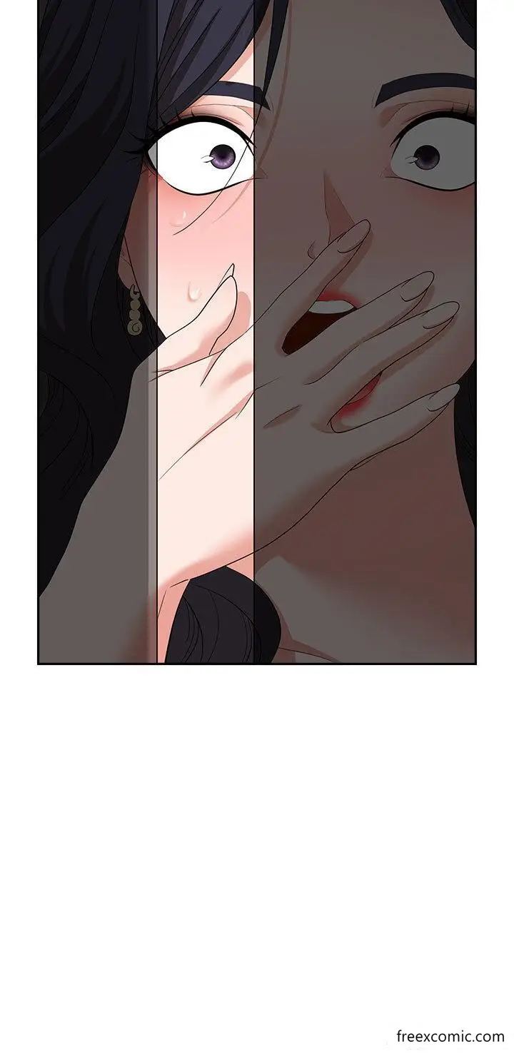 漫画《职场陷阱》第70话第25张图