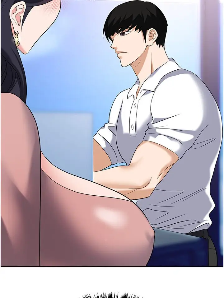 漫画《职场陷阱》第77话第64张图