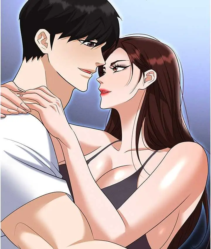 漫画《职场陷阱》第86话第58张图