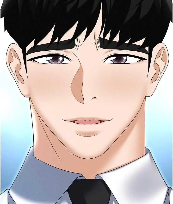 漫画《职场陷阱》第88话第129张图