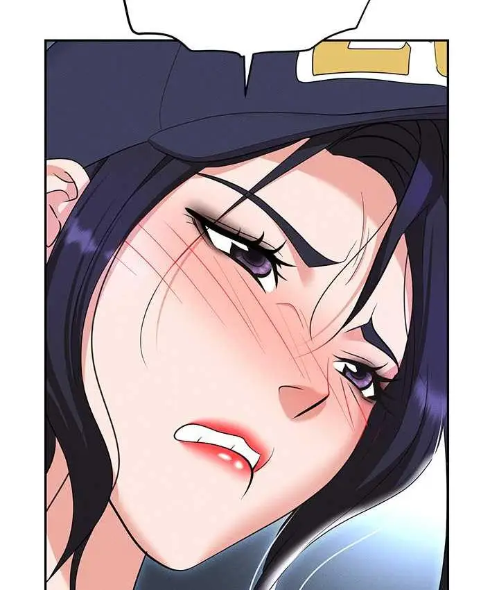 漫画《职场陷阱》最终话第135张图