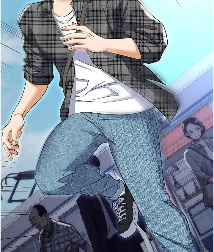 漫画《职场陷阱》最终话第39张图