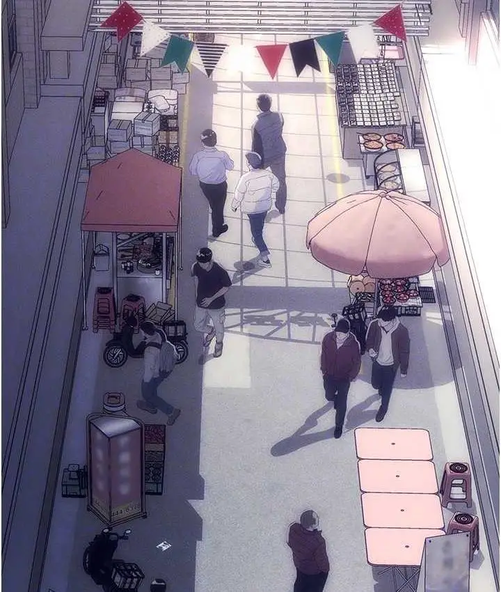漫画《职场陷阱》最终话第42张图