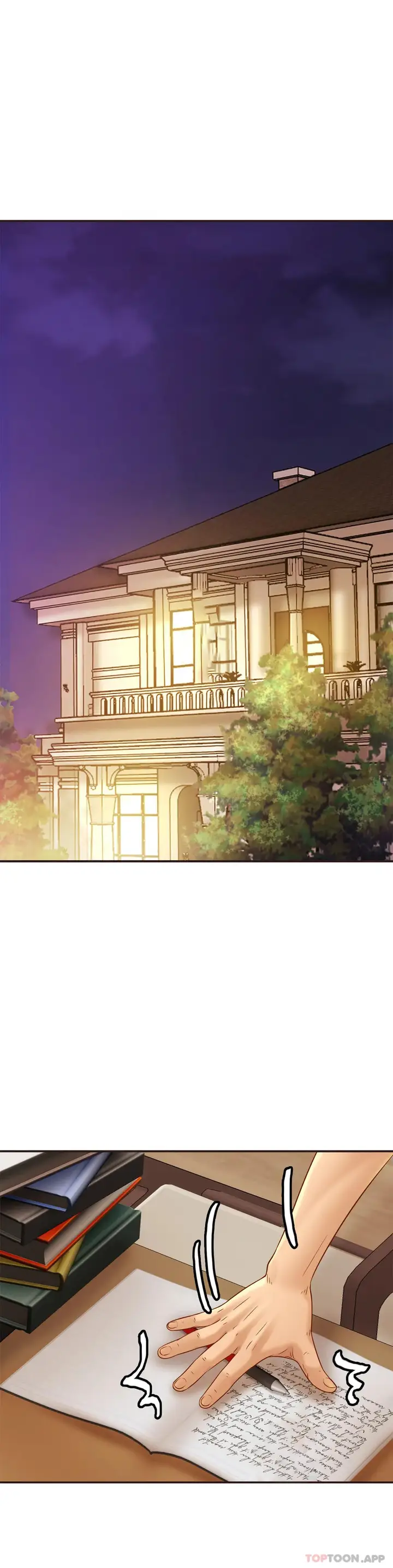 漫画《亲密的家庭》第14话第4张图