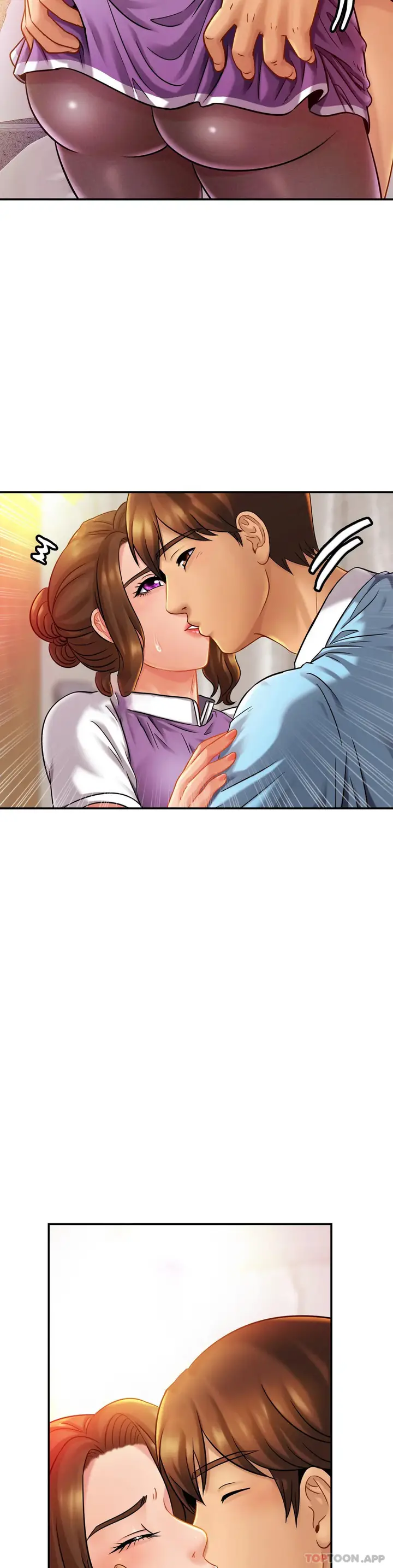 漫画《亲密的家庭》第15话第17张图