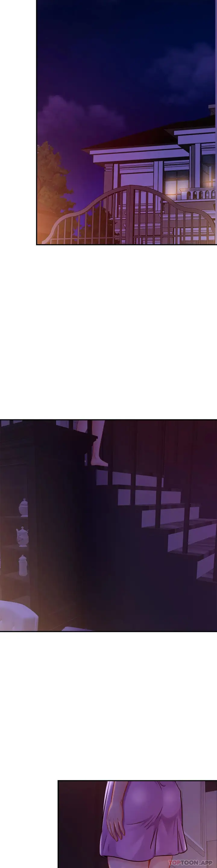 漫画《亲密的家庭》第19话第25张图