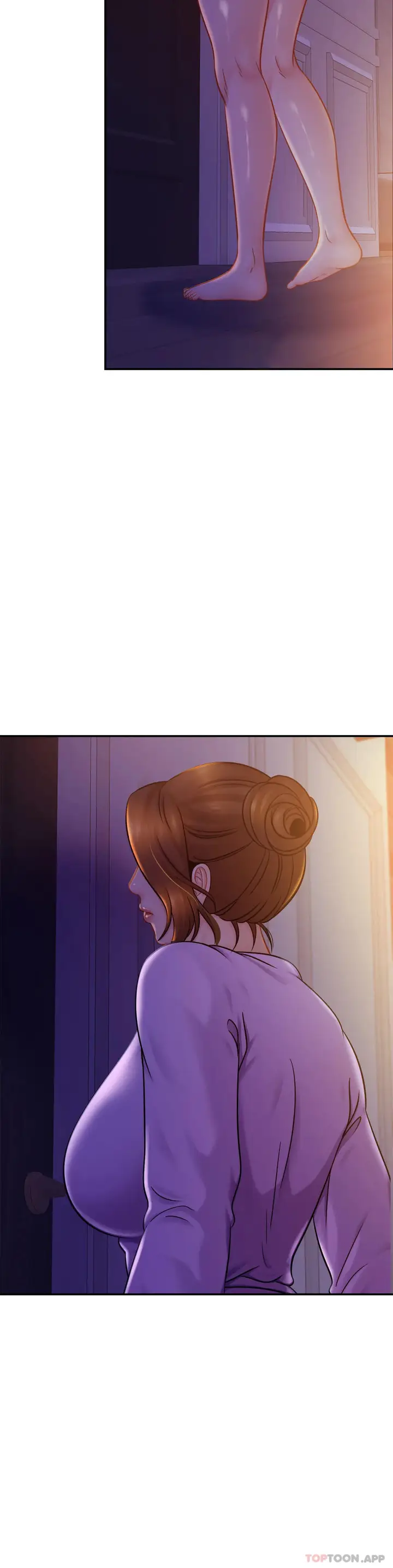 漫画《亲密的家庭》第19话第26张图