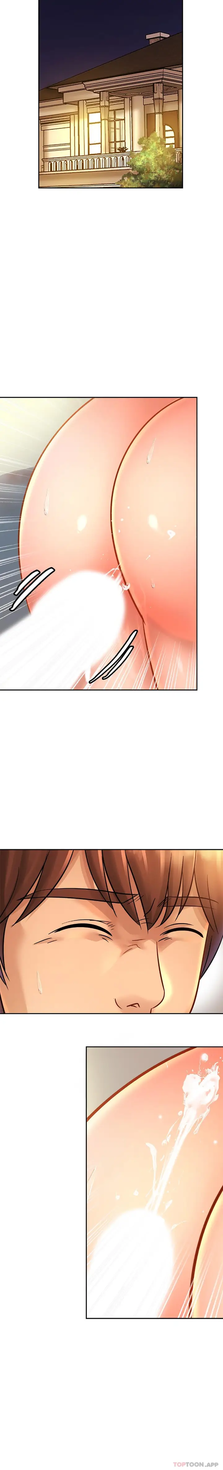 漫画《亲密的家庭》第33话第2张图
