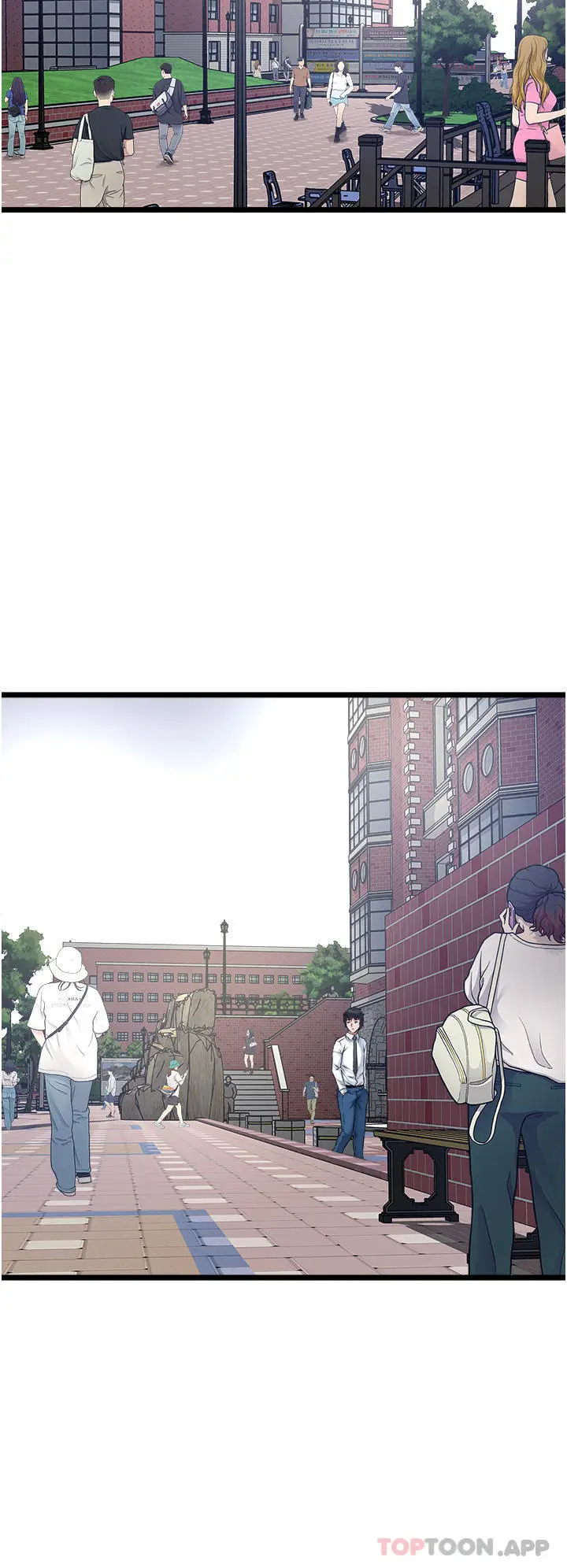 漫画《私人司机》第30话第8张图