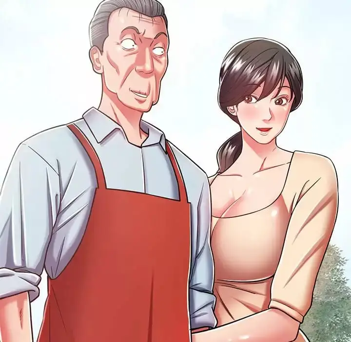 漫画《邻居的滋味》第9话第28张图