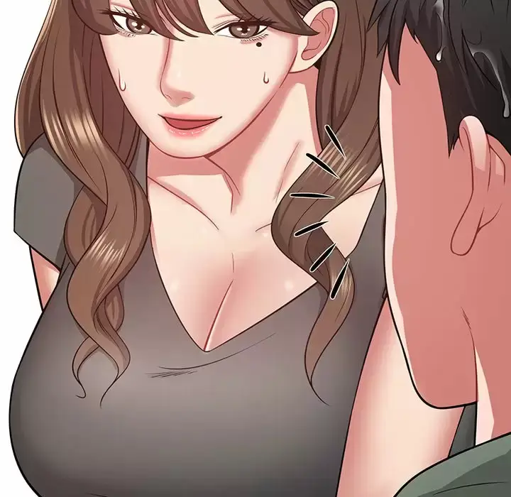 漫画《邻居的滋味》第11话第109张图