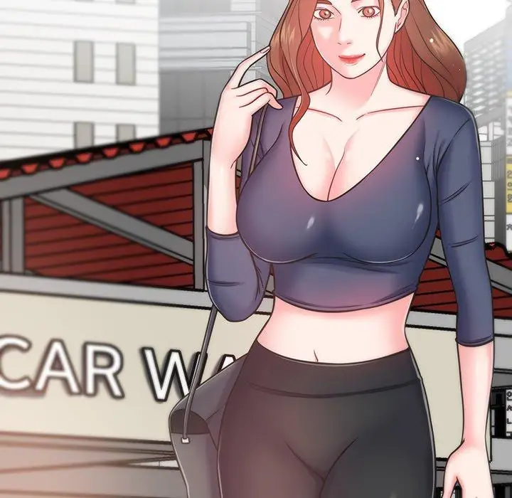 漫画《邻居的滋味》第16话第117张图