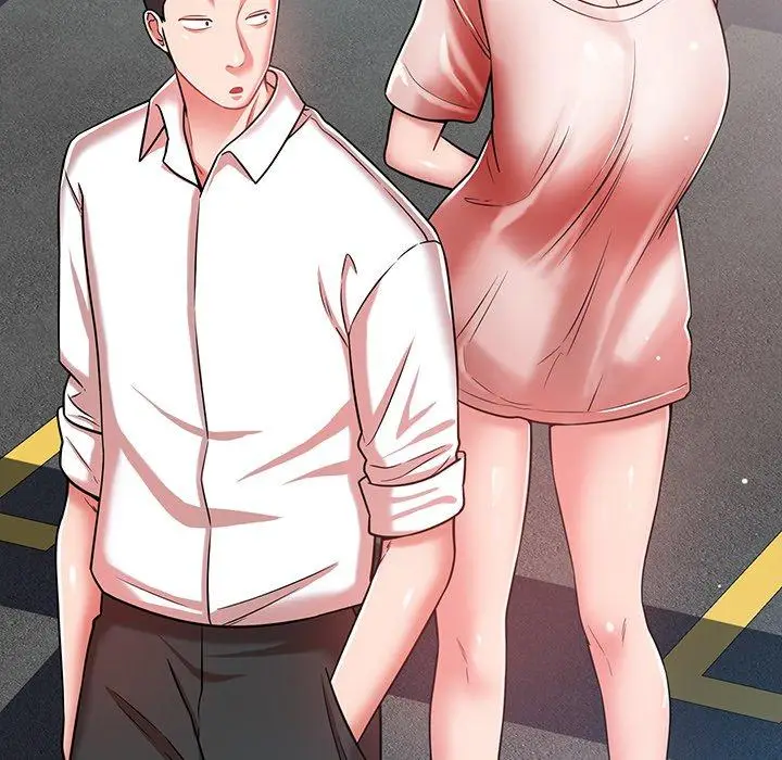 漫画《邻居的滋味》第16话第136张图